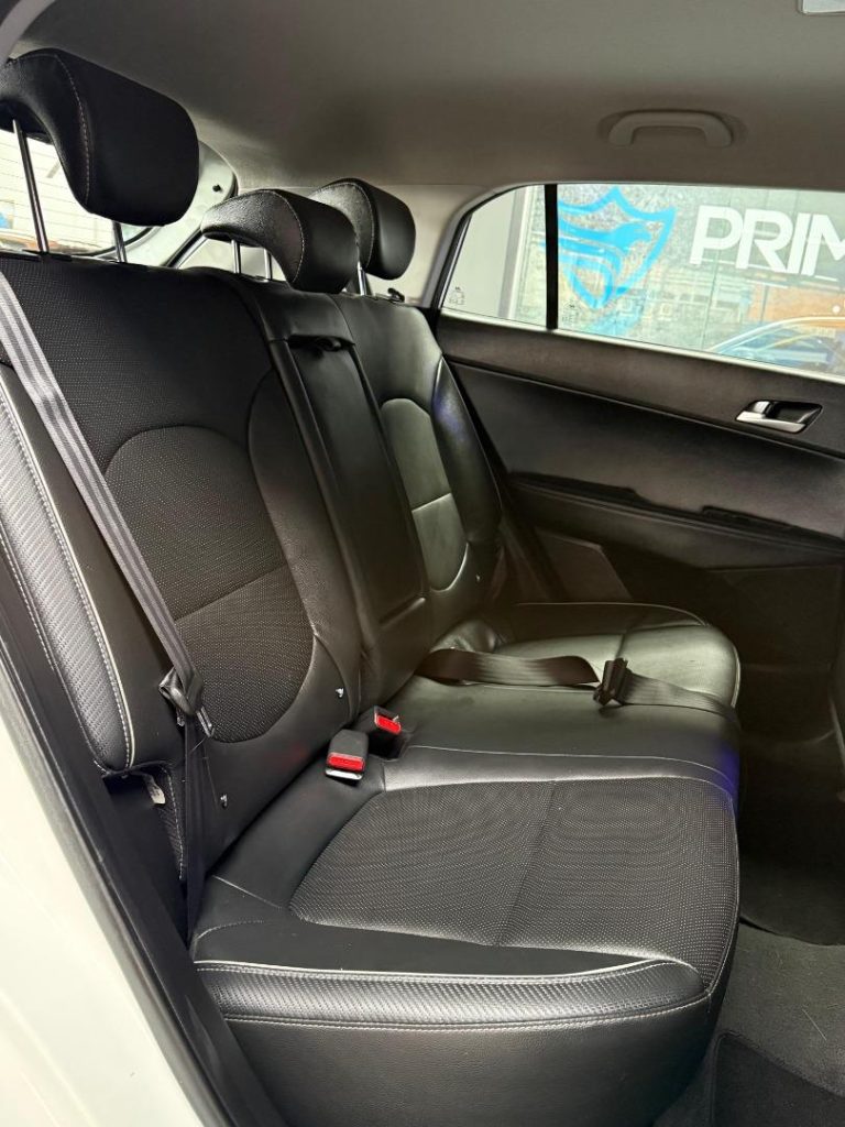 2020 Hyundai 1.6 Executive