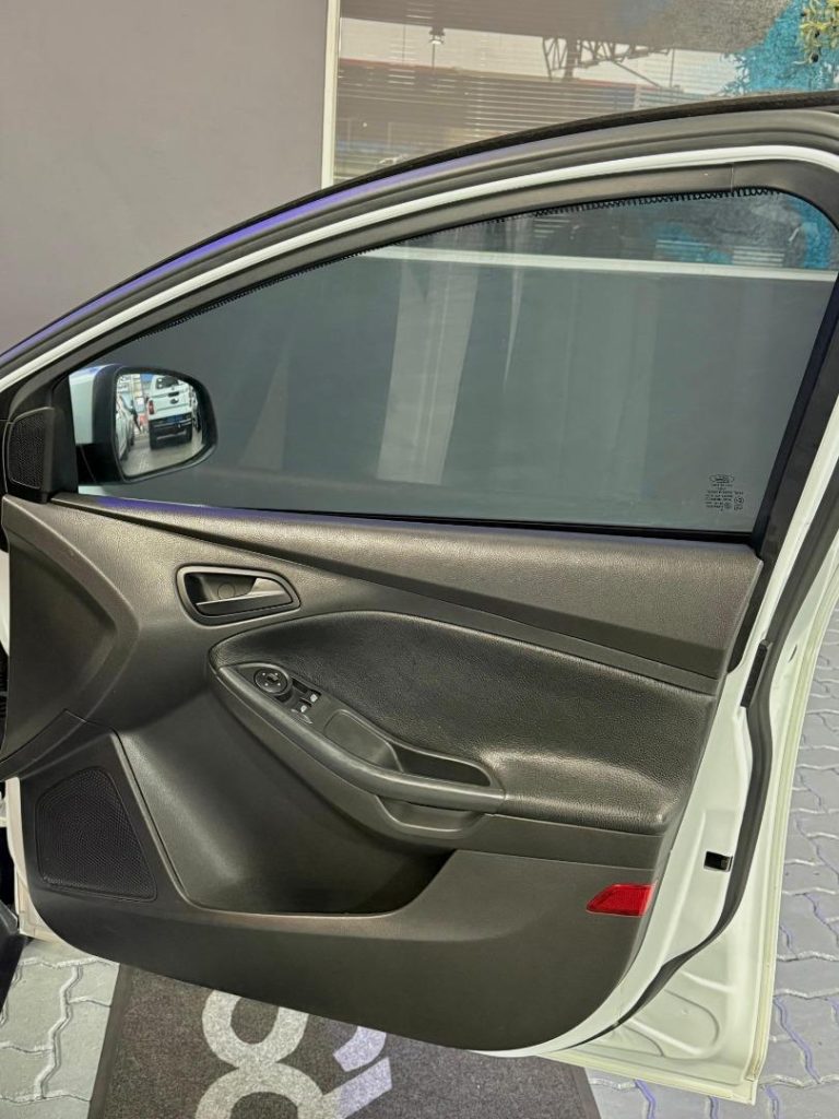 2013 Ford Hatch 1.6 Ambiente