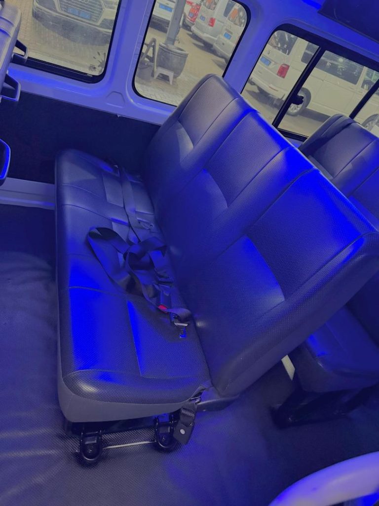 2024 Toyota 2.5D-4D Ses-Fikile 16-seater