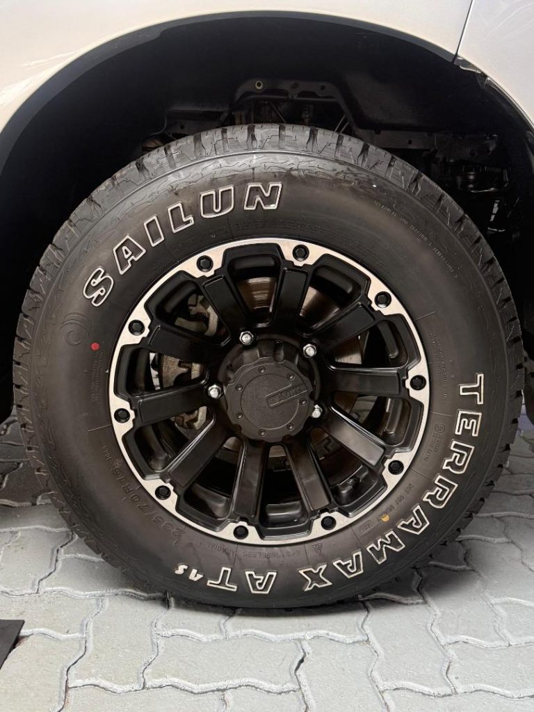 2018 Mahindra 2.2CRDe S6