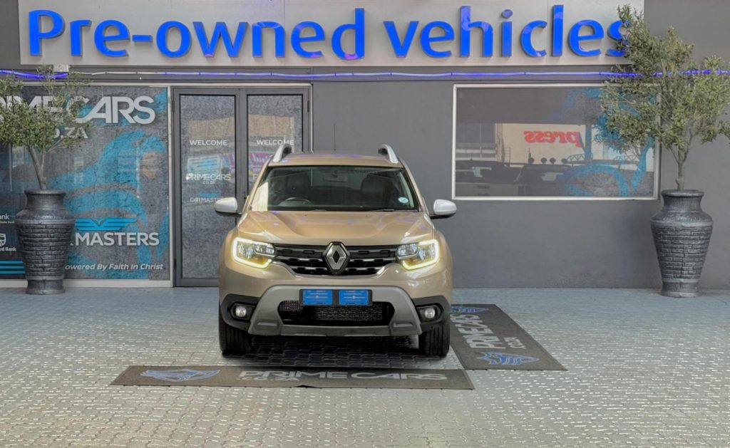2019 Renault 1.5dCi Prestige