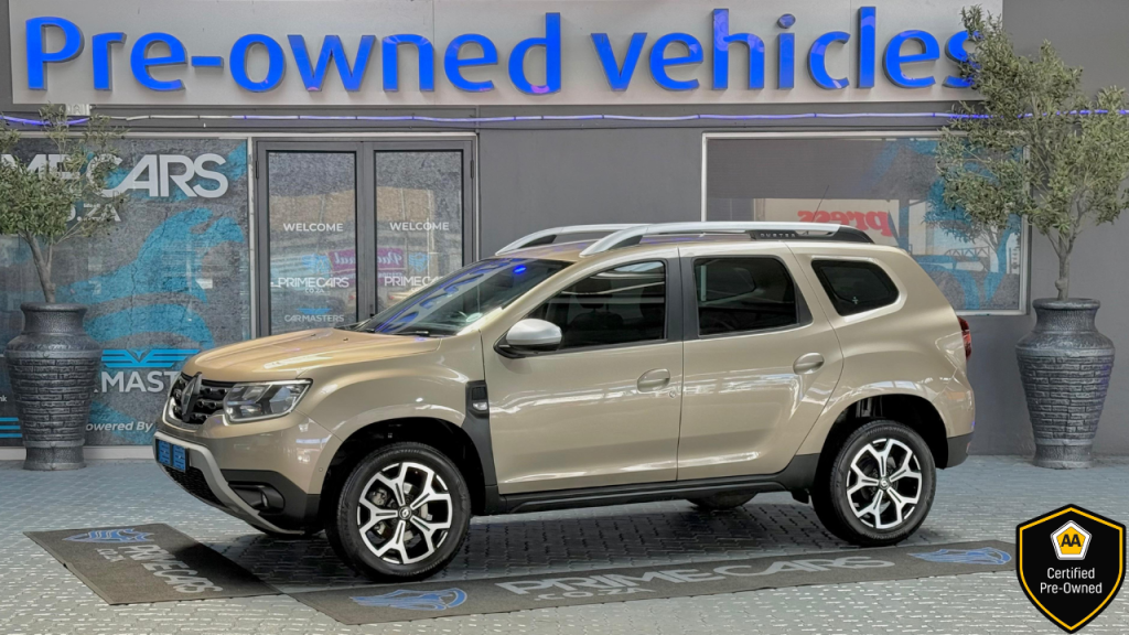 2019 Renault 1.5dCi Prestige