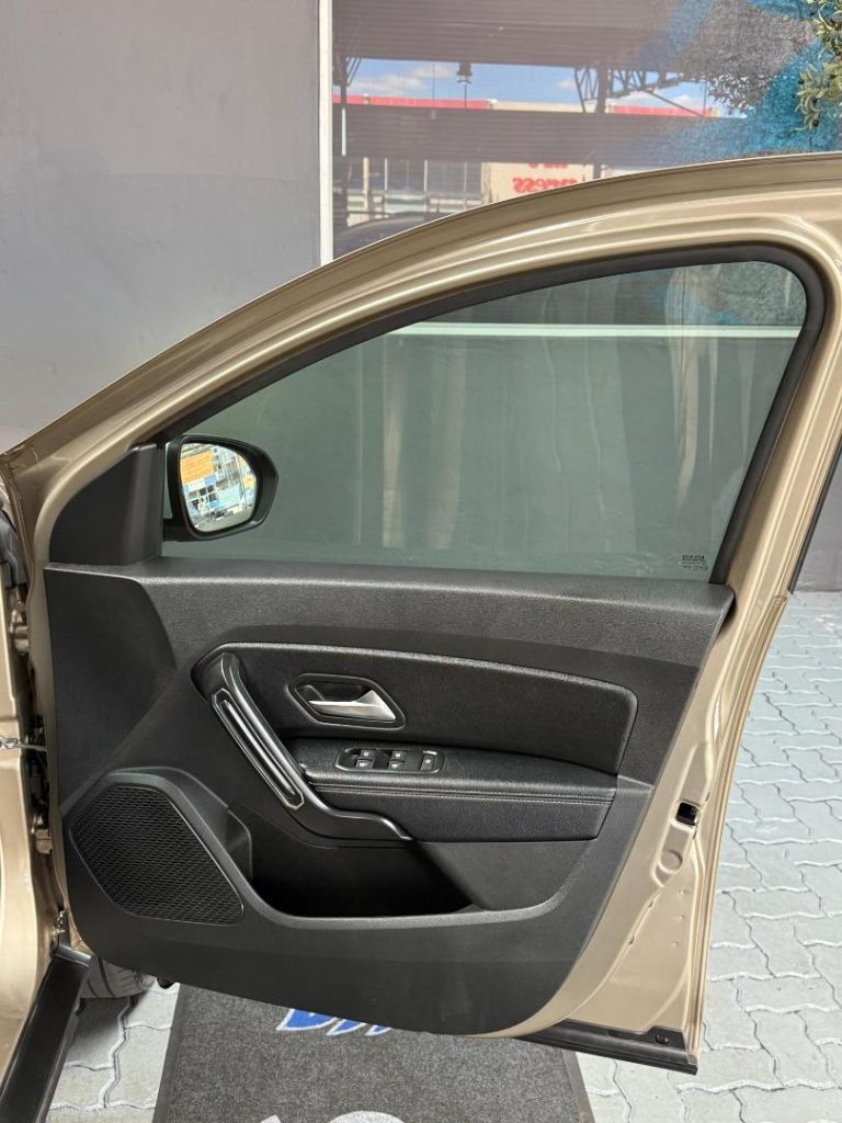 2019 Renault 1.5dCi Prestige