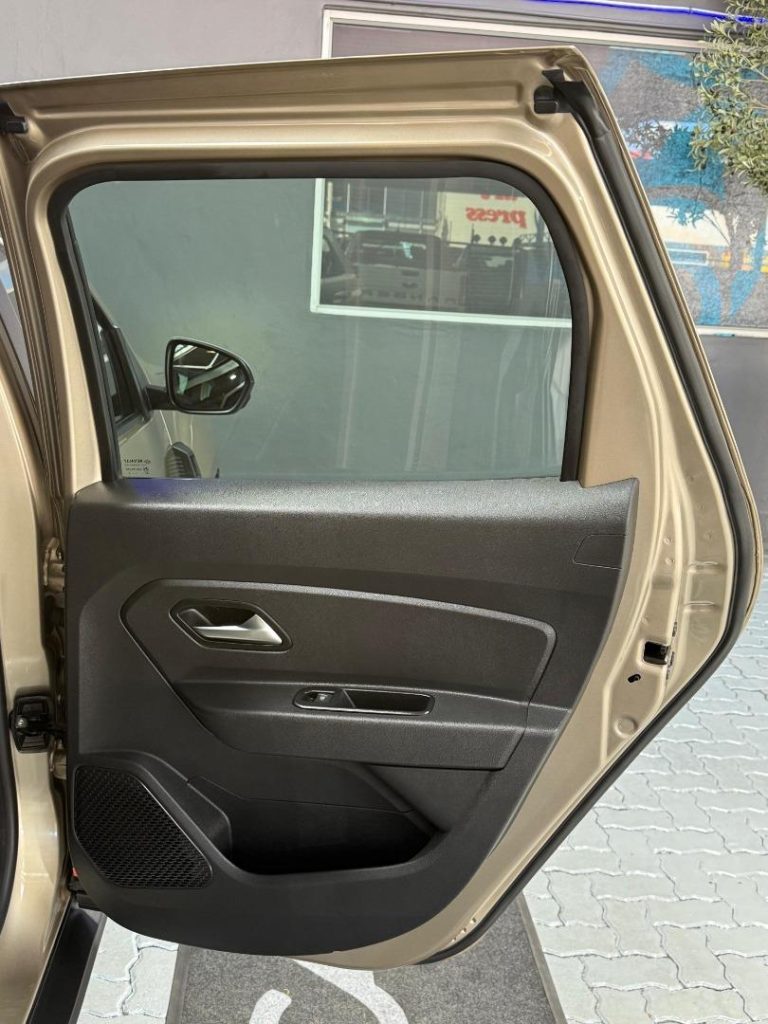 2019 Renault 1.5dCi Prestige