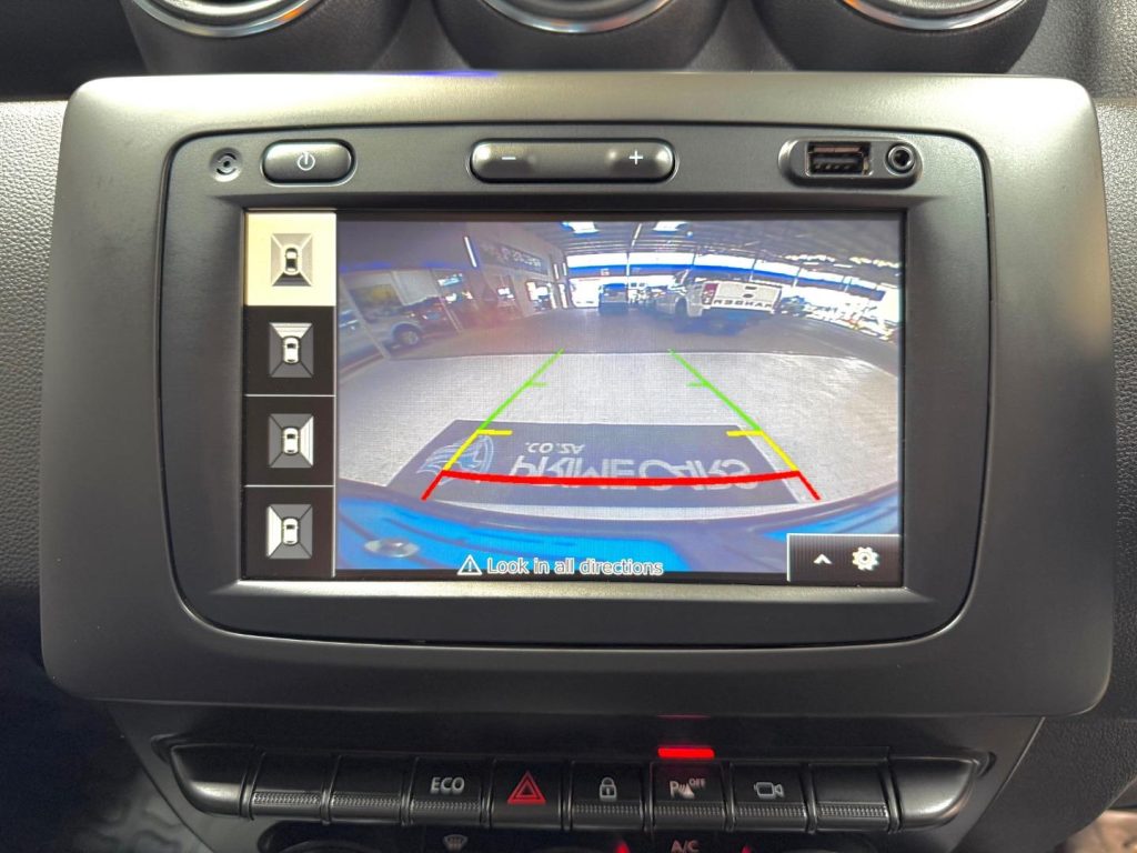 2019 Renault 1.5dCi Prestige