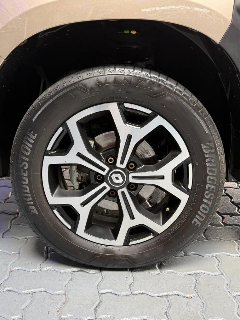 2019 Renault 1.5dCi Prestige