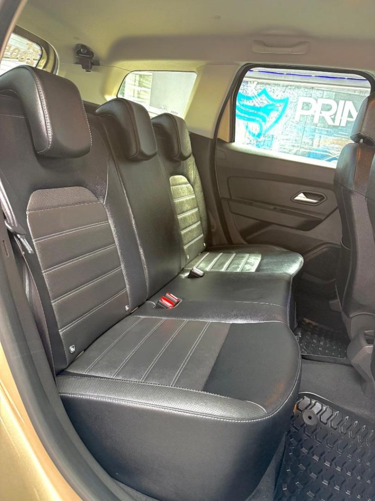 2019 Renault 1.5dCi Prestige