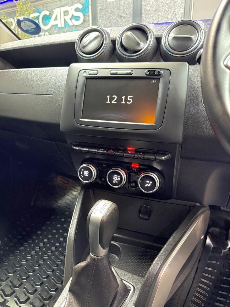 2019 Renault 1.5dCi Prestige