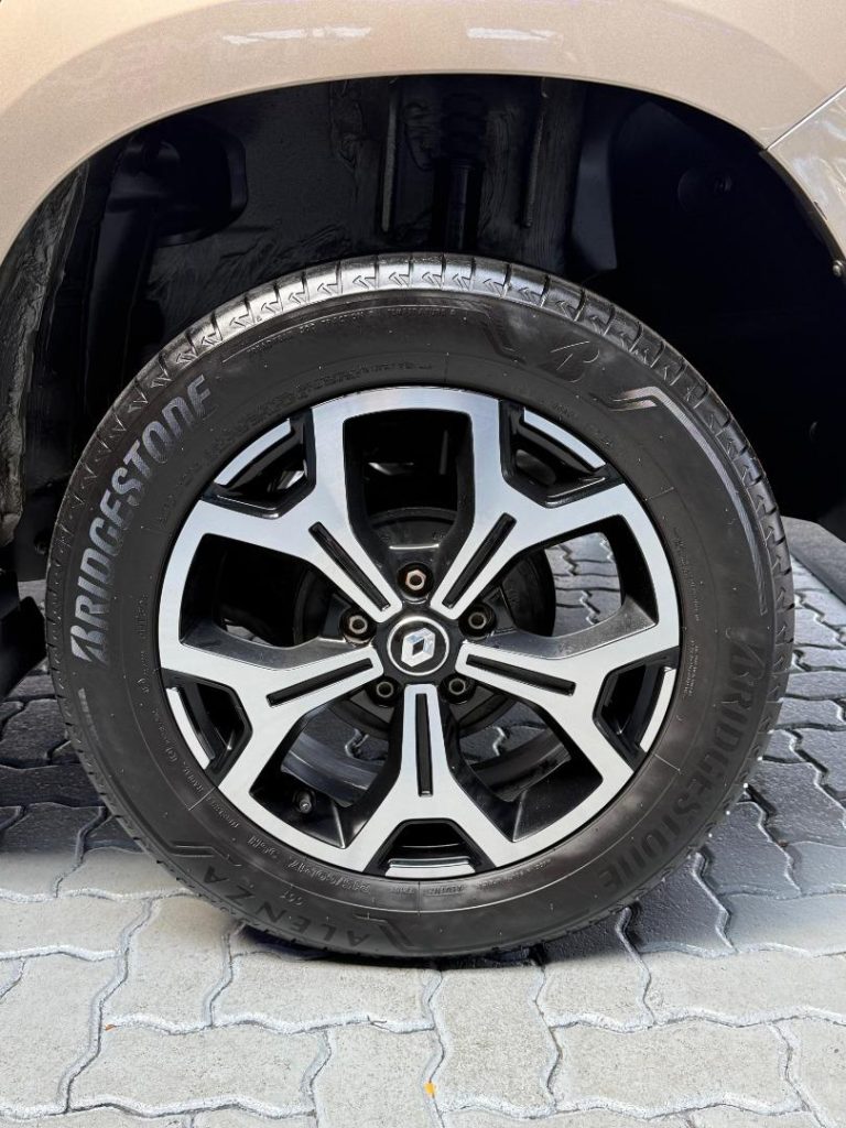 2019 Renault 1.5dCi Prestige