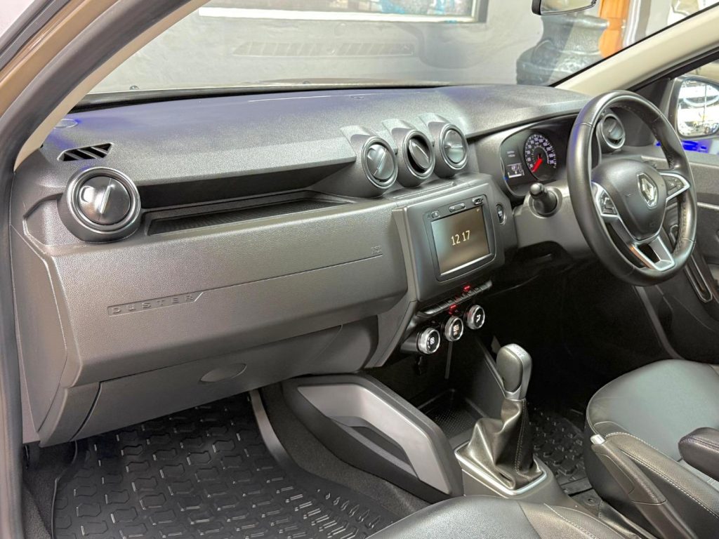 2019 Renault 1.5dCi Prestige