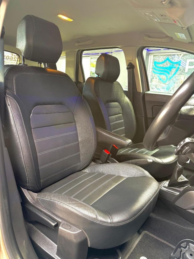 2019 Renault 1.5dCi Prestige