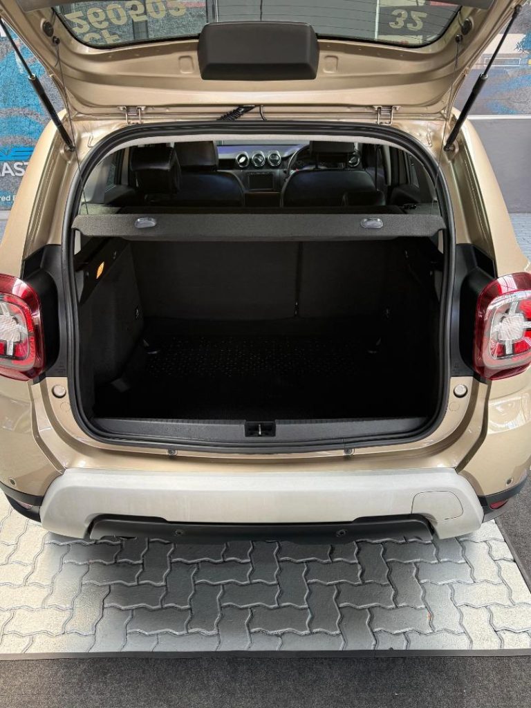 2019 Renault 1.5dCi Prestige