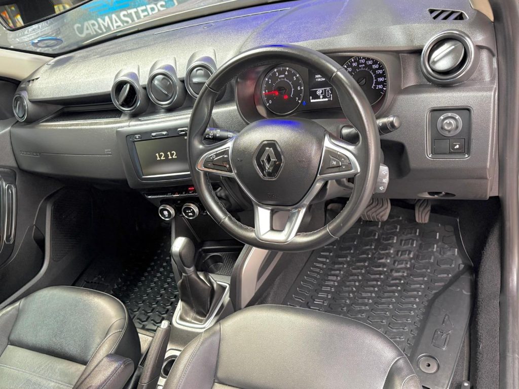 2019 Renault 1.5dCi Prestige