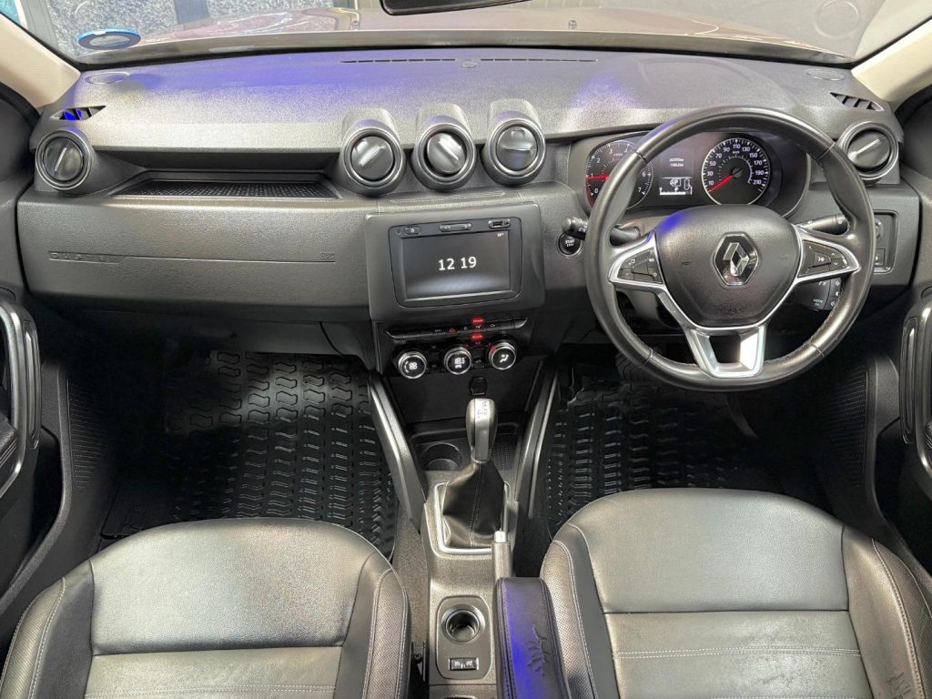 2019 Renault 1.5dCi Prestige