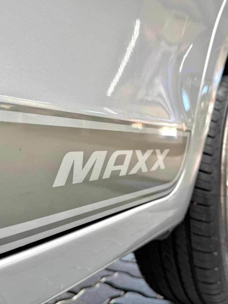 2013 Volkswagen Maxx 1.6