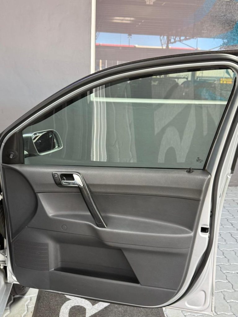 2013 Volkswagen Maxx 1.6