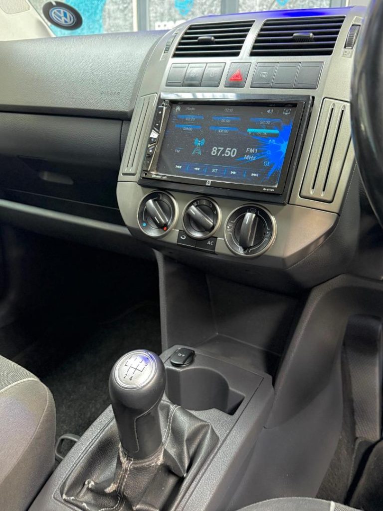 2013 Volkswagen Maxx 1.6