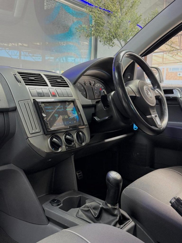 2013 Volkswagen Maxx 1.6