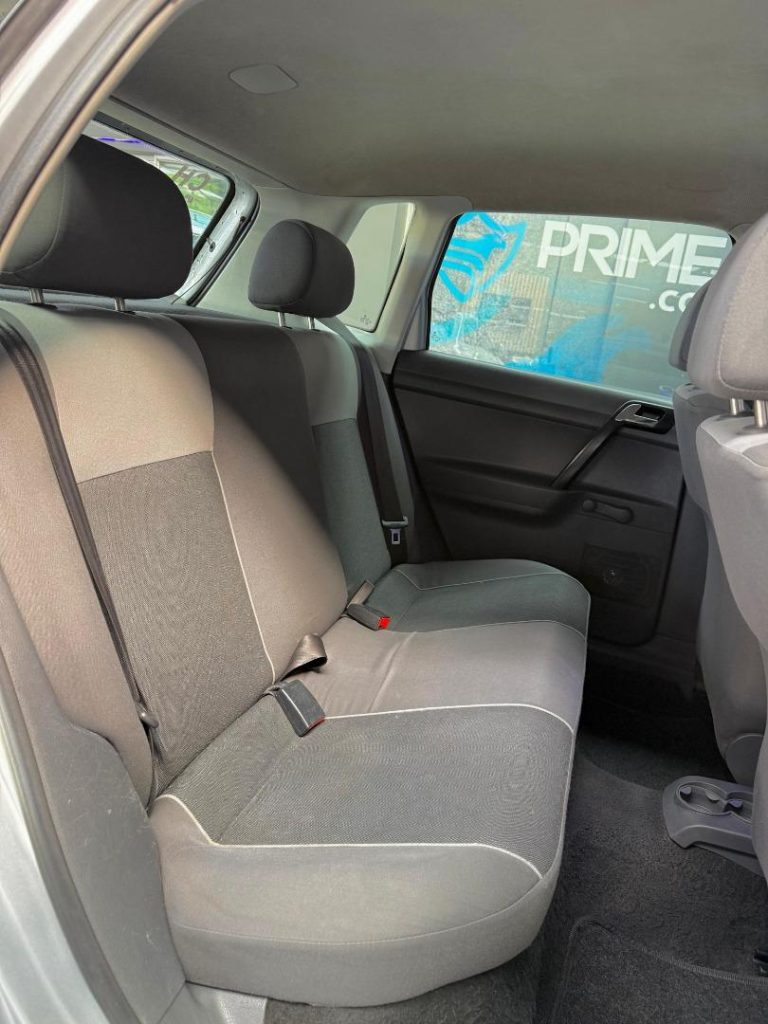 2013 Volkswagen Maxx 1.6
