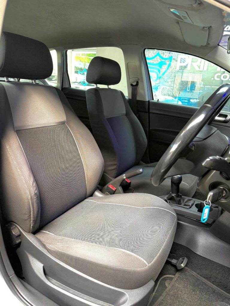 2013 Volkswagen Maxx 1.6