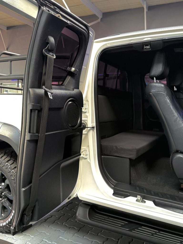 2022 Toyota 2.8GD-6 Xtra Cab 4x4 Legend Auto