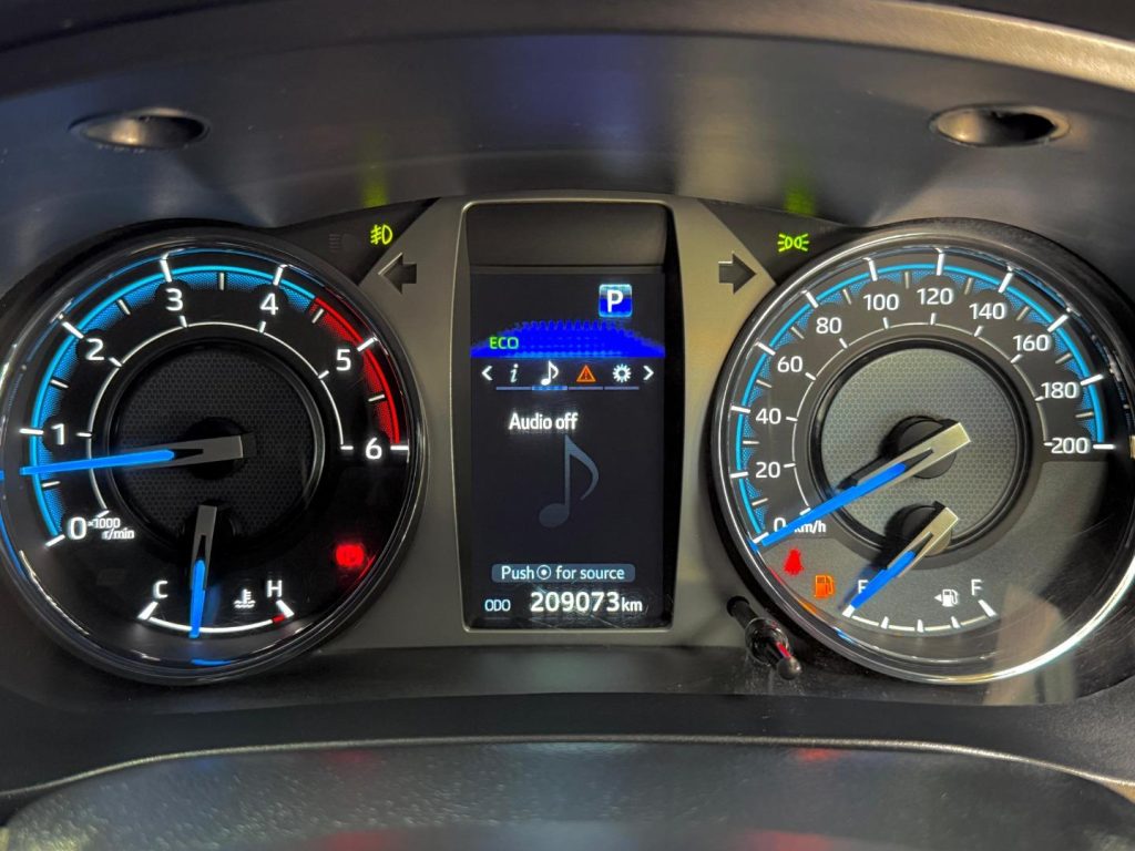 2022 Toyota 2.8GD-6 Xtra Cab 4x4 Legend Auto