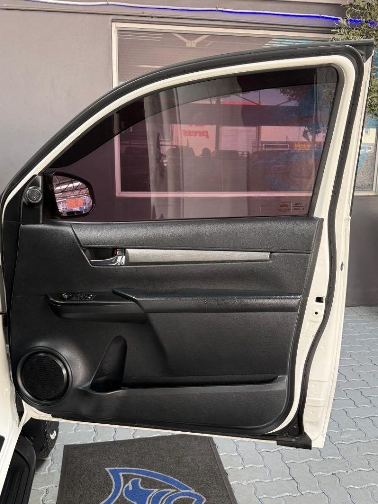 2022 Toyota 2.8GD-6 Xtra Cab 4x4 Legend Auto