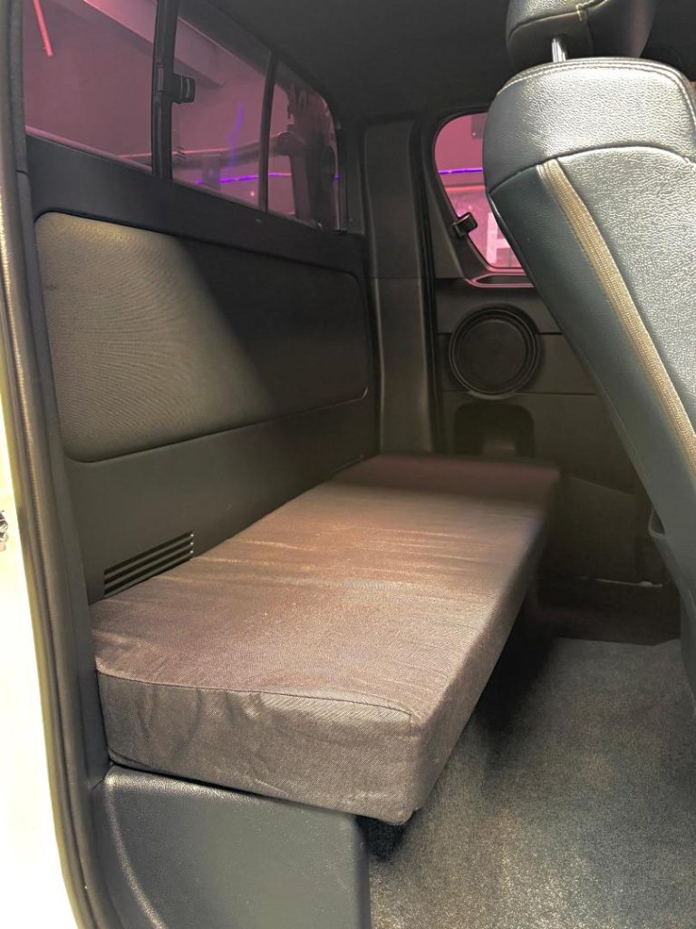 2022 Toyota 2.8GD-6 Xtra Cab 4x4 Legend Auto