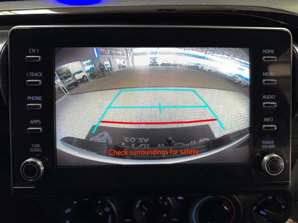 2022 Toyota 2.8GD-6 Xtra Cab 4x4 Legend Auto