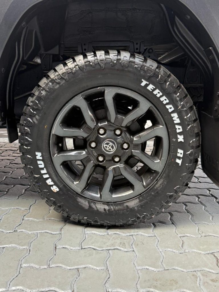 2022 Toyota 2.8GD-6 Xtra Cab 4x4 Legend Auto