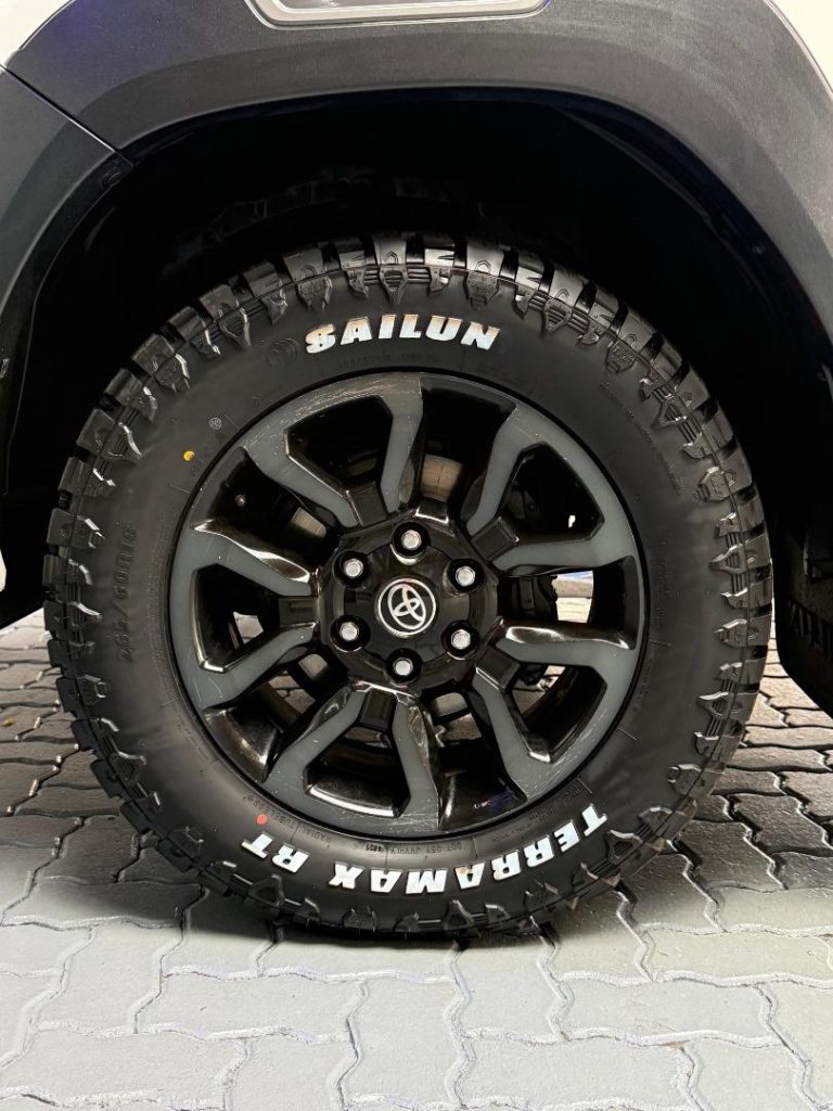 2022 Toyota 2.8GD-6 Xtra Cab 4x4 Legend Auto