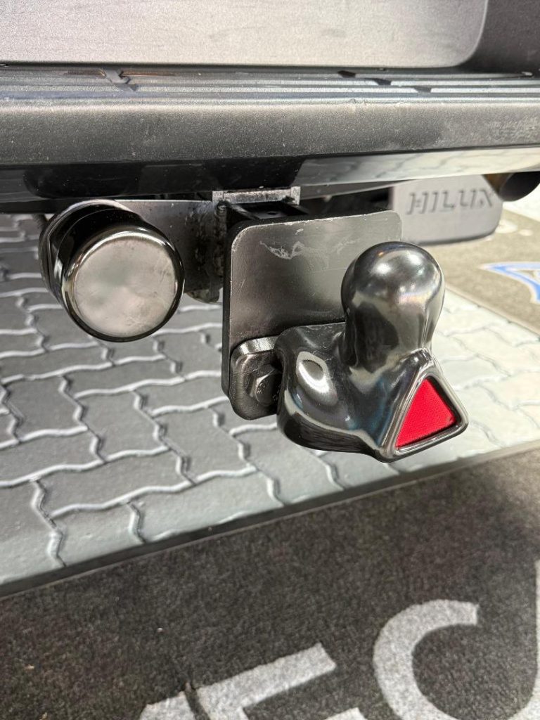 2022 Toyota 2.8GD-6 Xtra Cab 4x4 Legend Auto