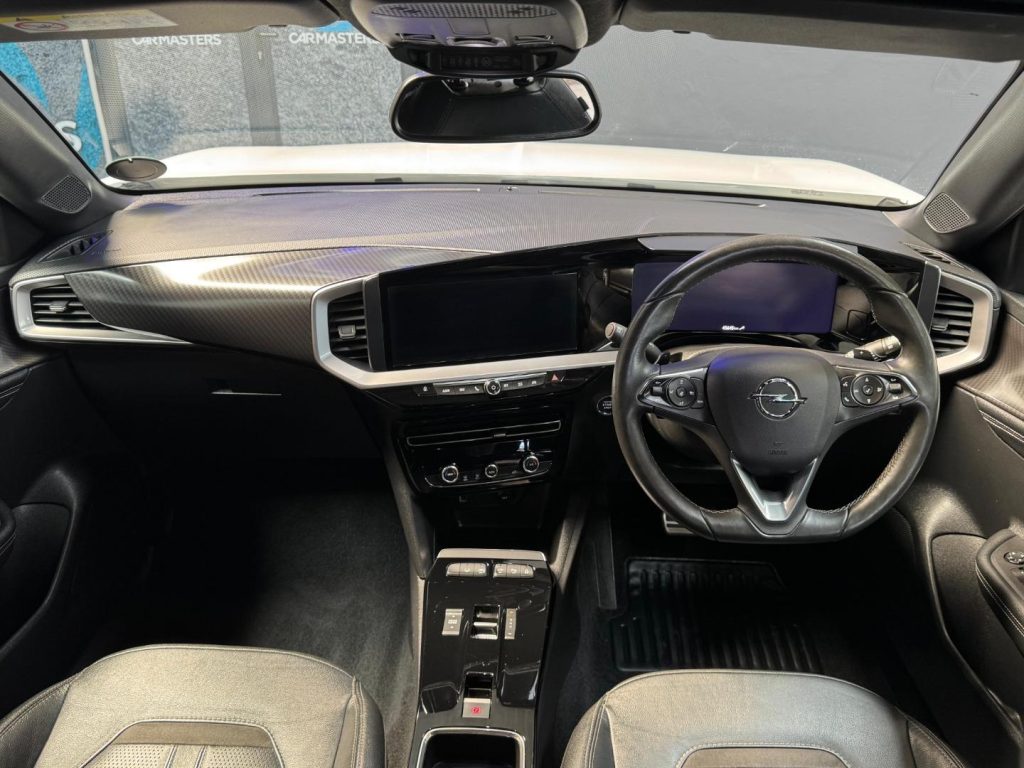 2023 Opel 1.2T GS Line