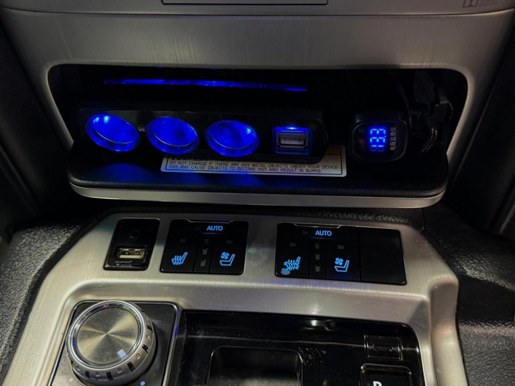 2016 Toyota 4.5D-4D V8 VX