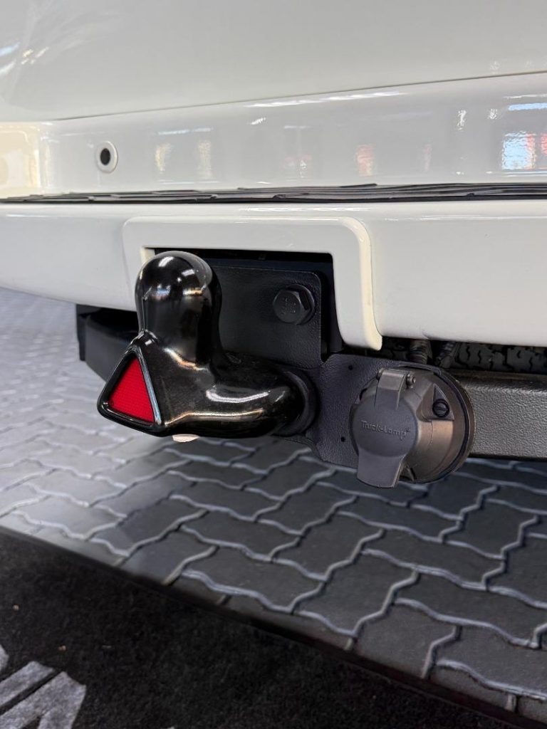 2017 Mahindra 2.2CRDe S10 4x4