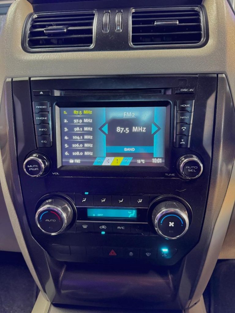 2017 Mahindra 2.2CRDe S10 4x4