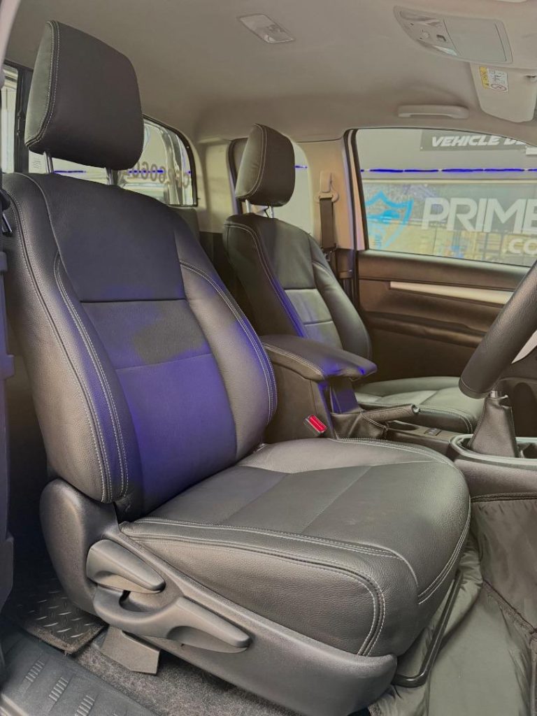 2017 Toyota 2.8GD-6 Xtra cab 4x4 Raider