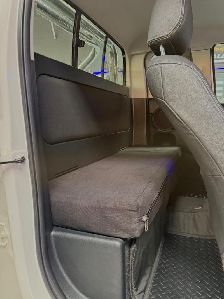 2017 Toyota 2.8GD-6 Xtra cab 4x4 Raider