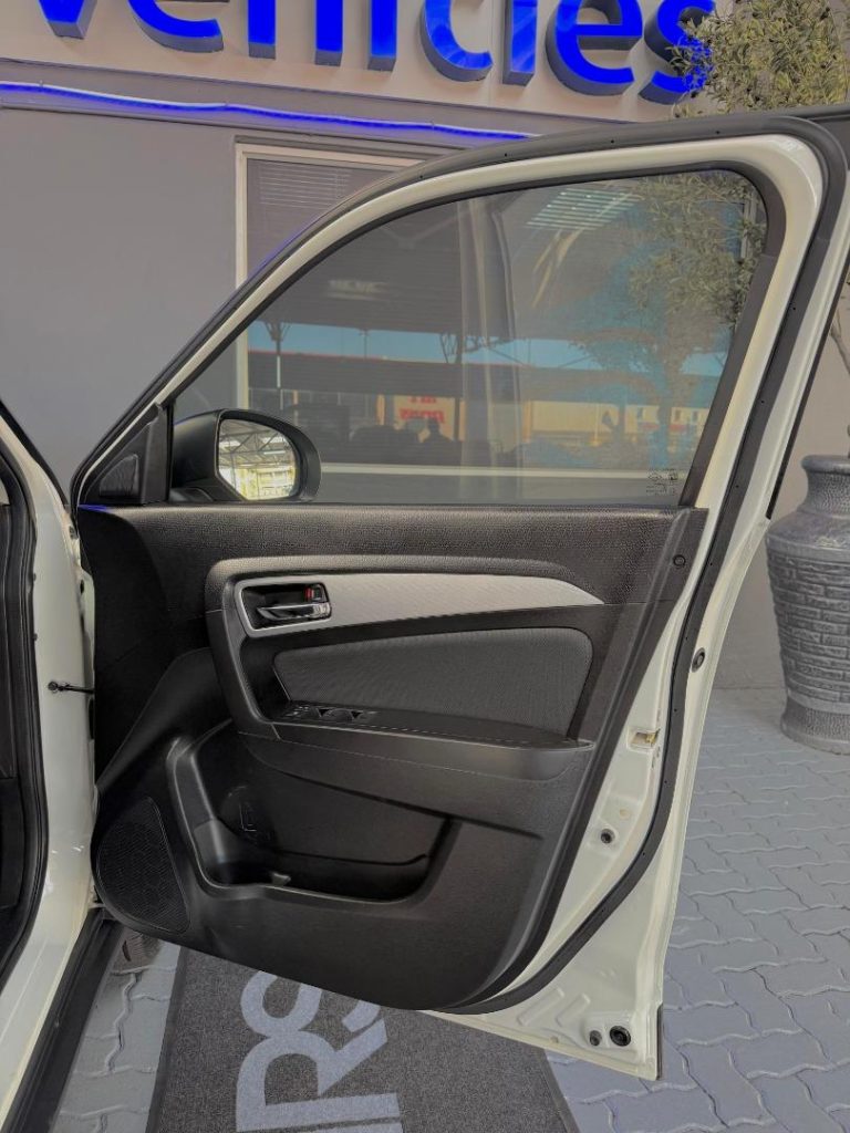 2021 Suzuki 1.5 GLX