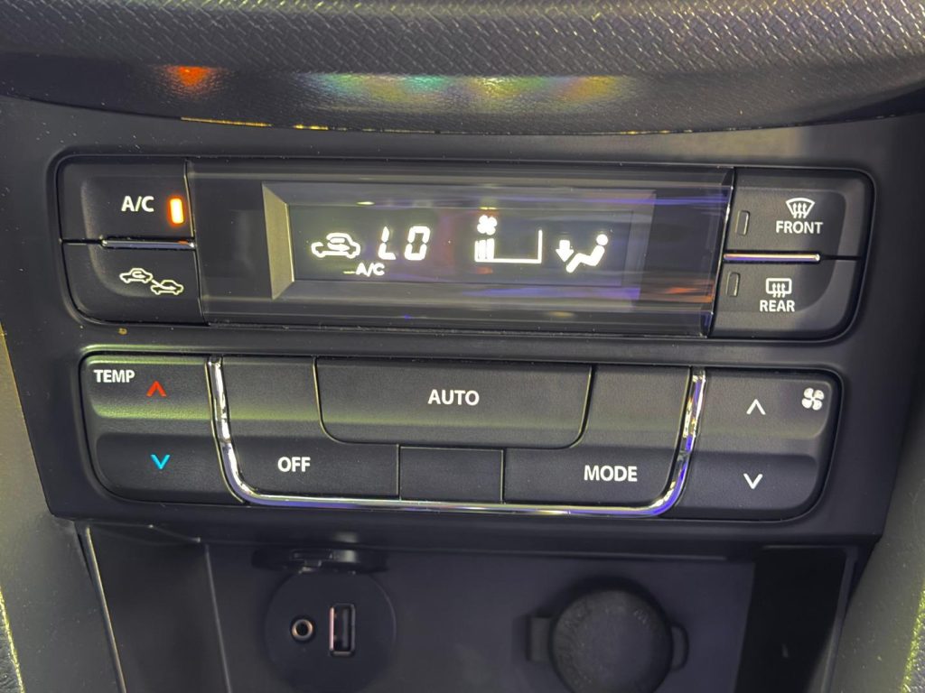 2021 Suzuki 1.5 GLX