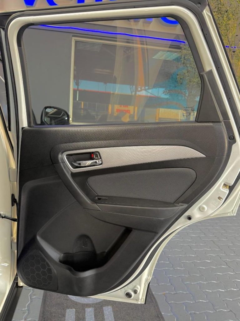 2021 Suzuki 1.5 GLX