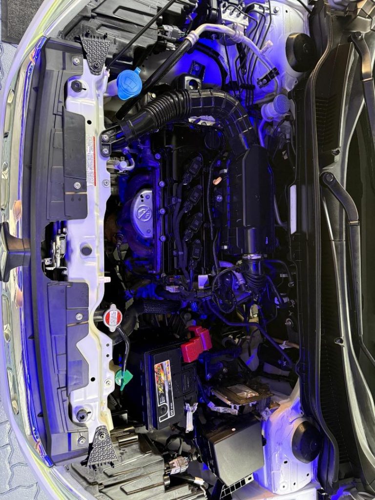 2021 Suzuki 1.5 GLX