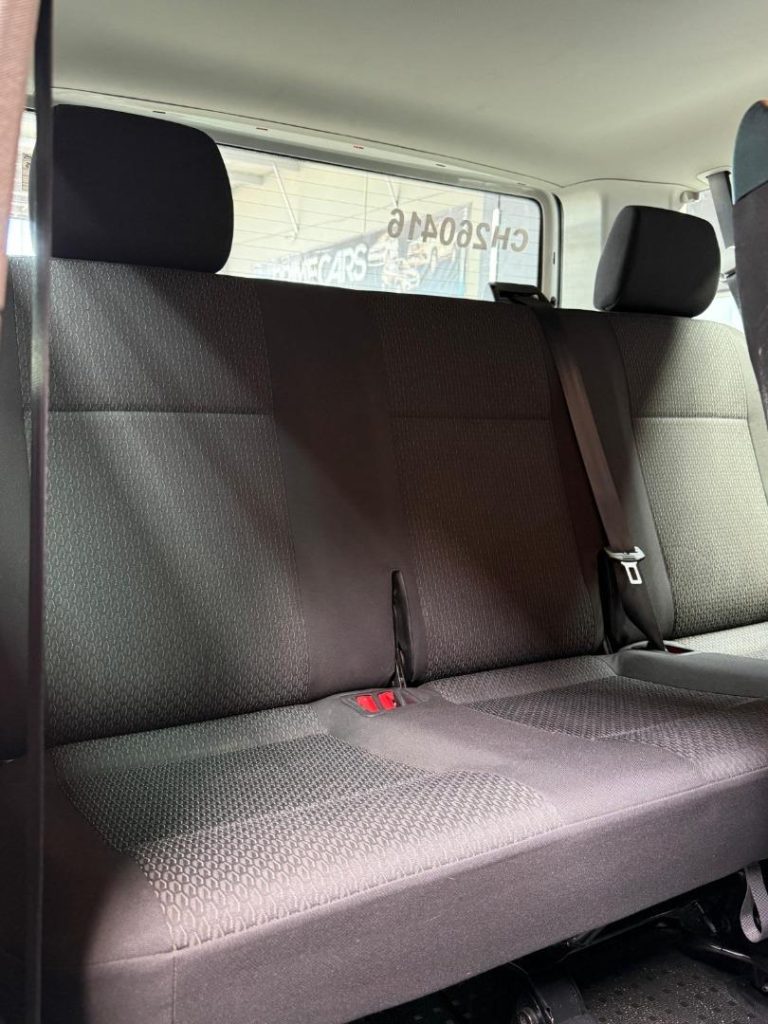 2018 Volkswagen 2.0TDI SWB Trendline Auto