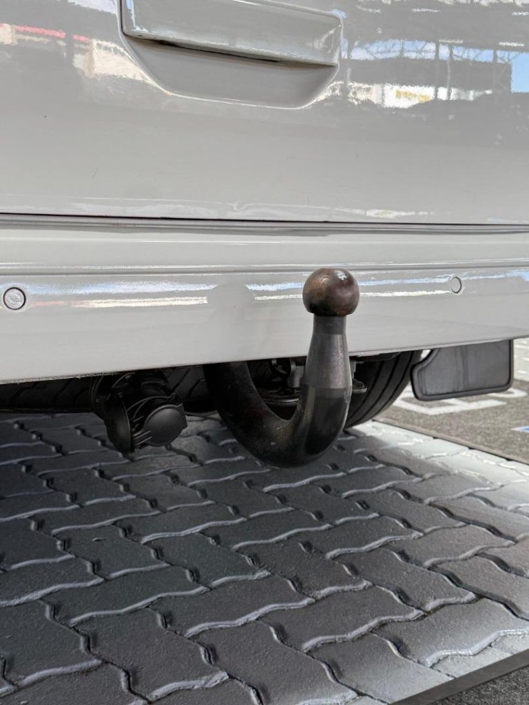2018 Volkswagen 2.0TDI SWB Trendline Auto