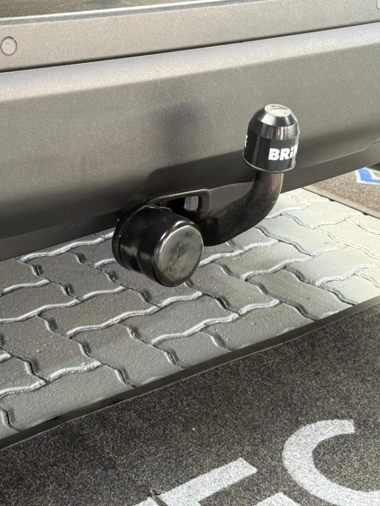 2019 Toyota 2.0 GX Auto