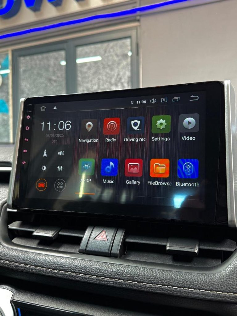 2019 Toyota 2.0 GX Auto