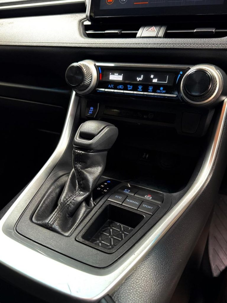 2019 Toyota 2.0 GX Auto