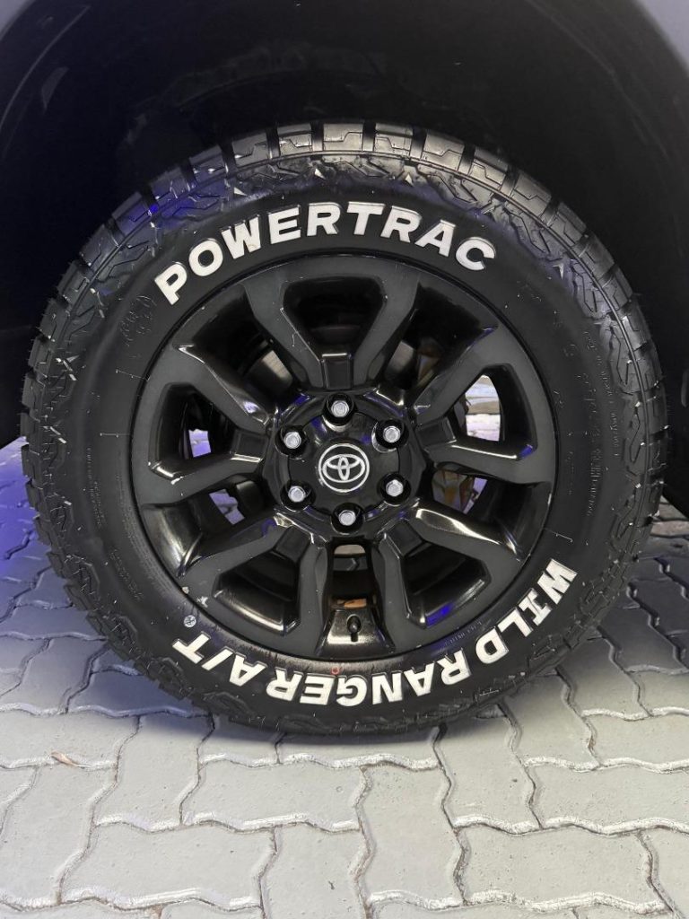 2021 Toyota 2.8GD-6 Double Cab 4x4 Legend Auto