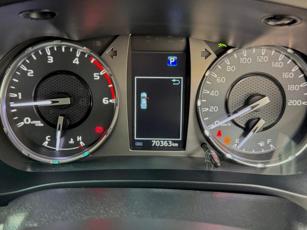 2023 Toyota 2.8GD-6 Double Cab Raider auto