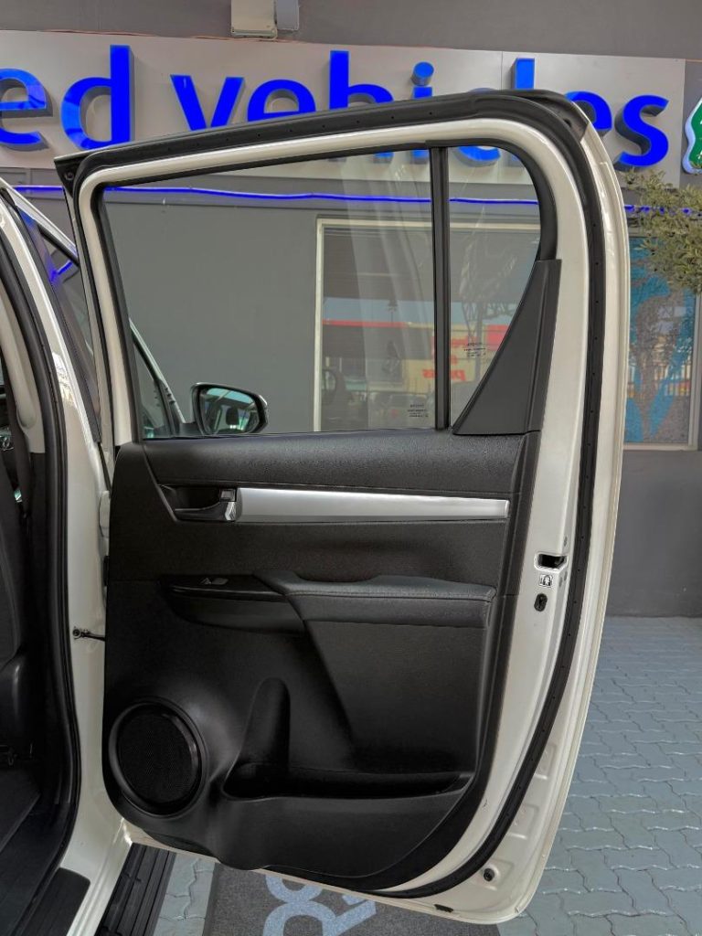 2023 Toyota 2.8GD-6 Double Cab Raider auto